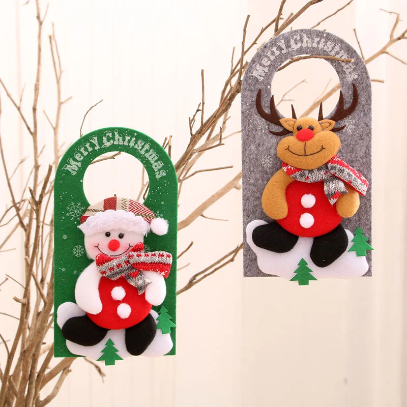 Festive Holiday Decorative Ornament Stornfield
