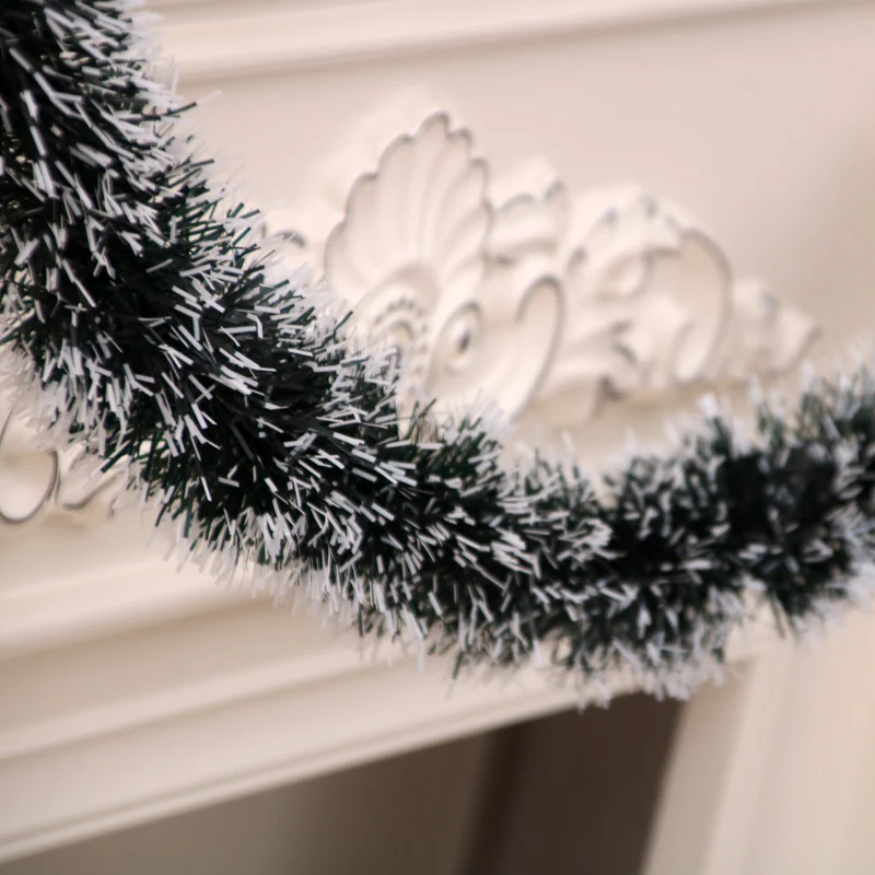 Festive Decorative Tinsel Garland Stornfield