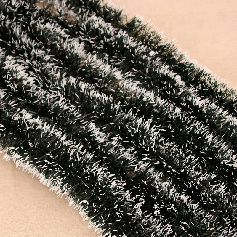 Festive Decorative Tinsel Garland Stornfield