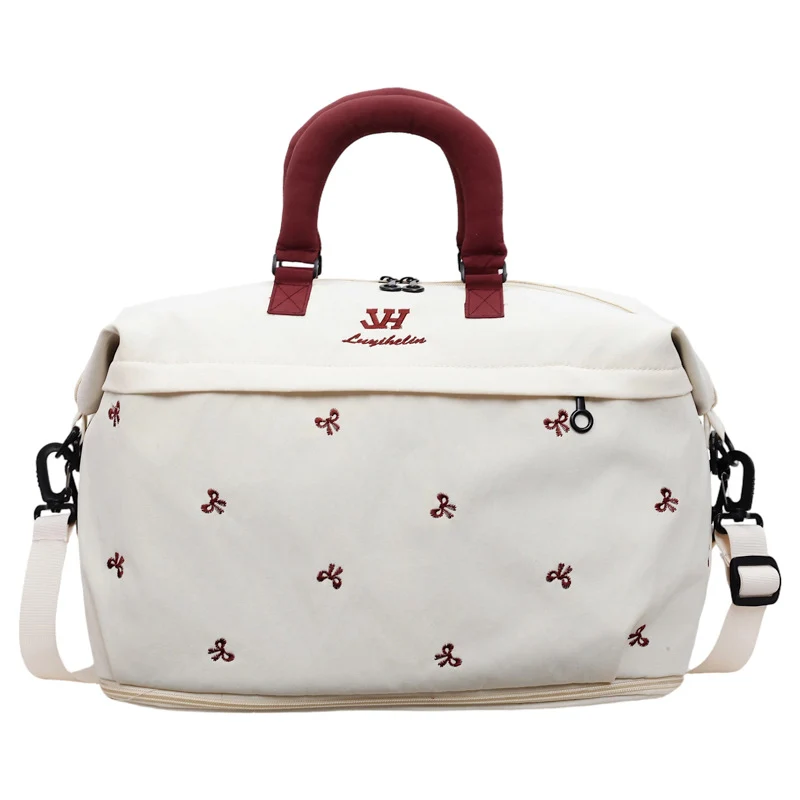 Vielseitige Reise Tragetasche Duffel Bag Karnz