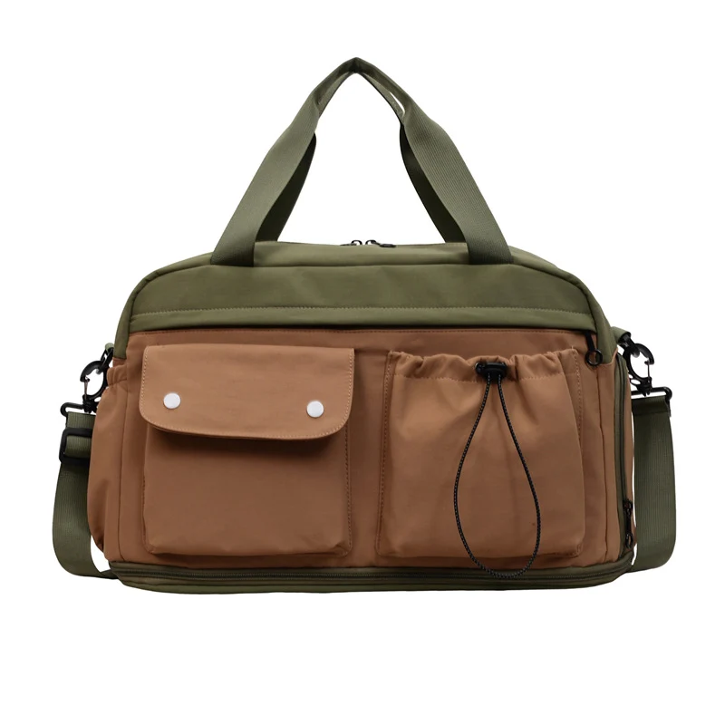 Vielseitige Sport-Duffle-Tasche Karnz