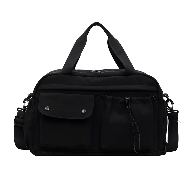 Vielseitige Sport-Duffle-Tasche Karnz