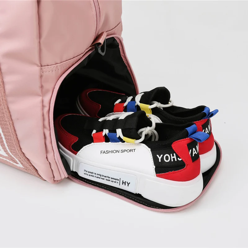 Vielseitige Sport Duffle Tasche Karnz 1790158082