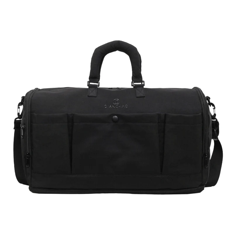 Vielseitige Sport-Duffel-Tasche Karnz 1790157965