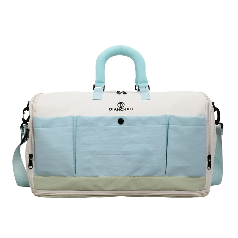 Vielseitige Sport-Duffel-Tasche Karnz 1790157965