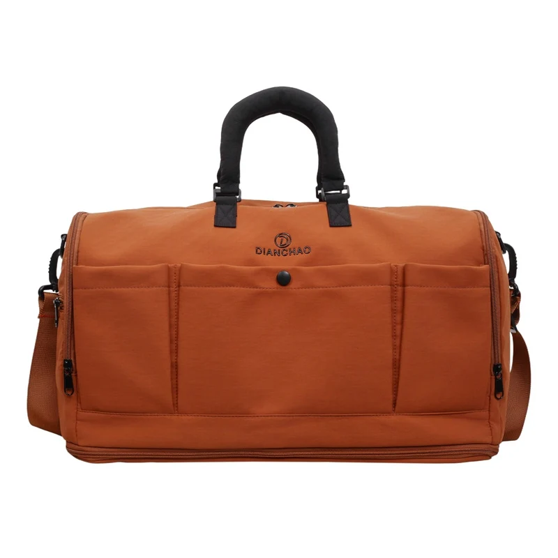 Vielseitige Sport-Duffel-Tasche Karnz 1790157965