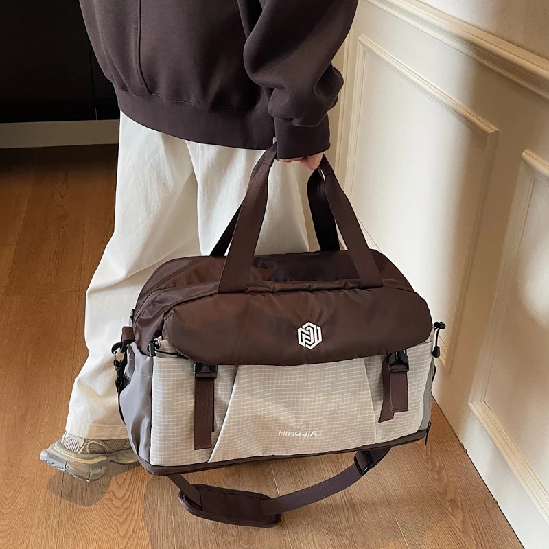 Vielseitige Sportaktivitäten Duffle Bag Karnz
