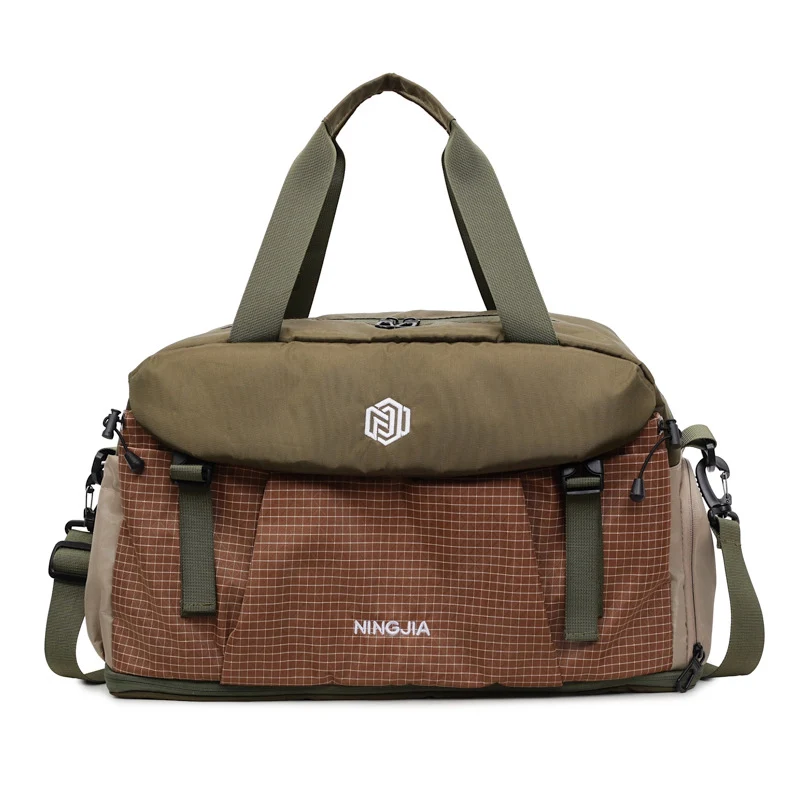 Vielseitige Sportaktivitäten Duffle Bag Karnz