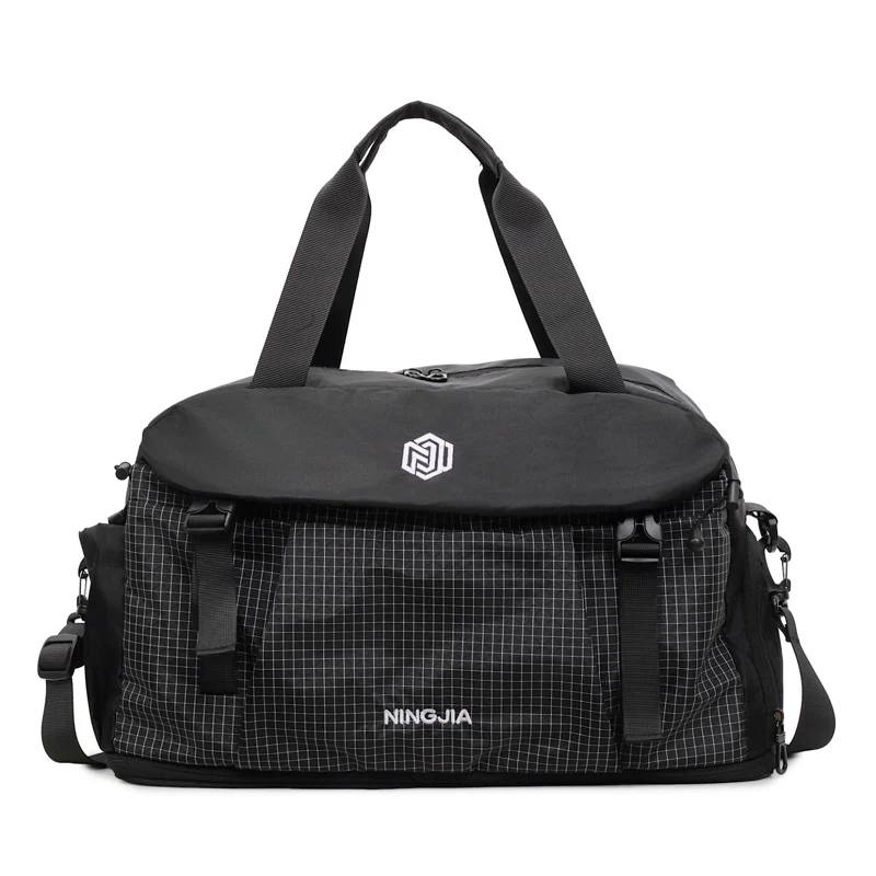 Vielseitige Sportaktivitäten Duffle Bag Karnz