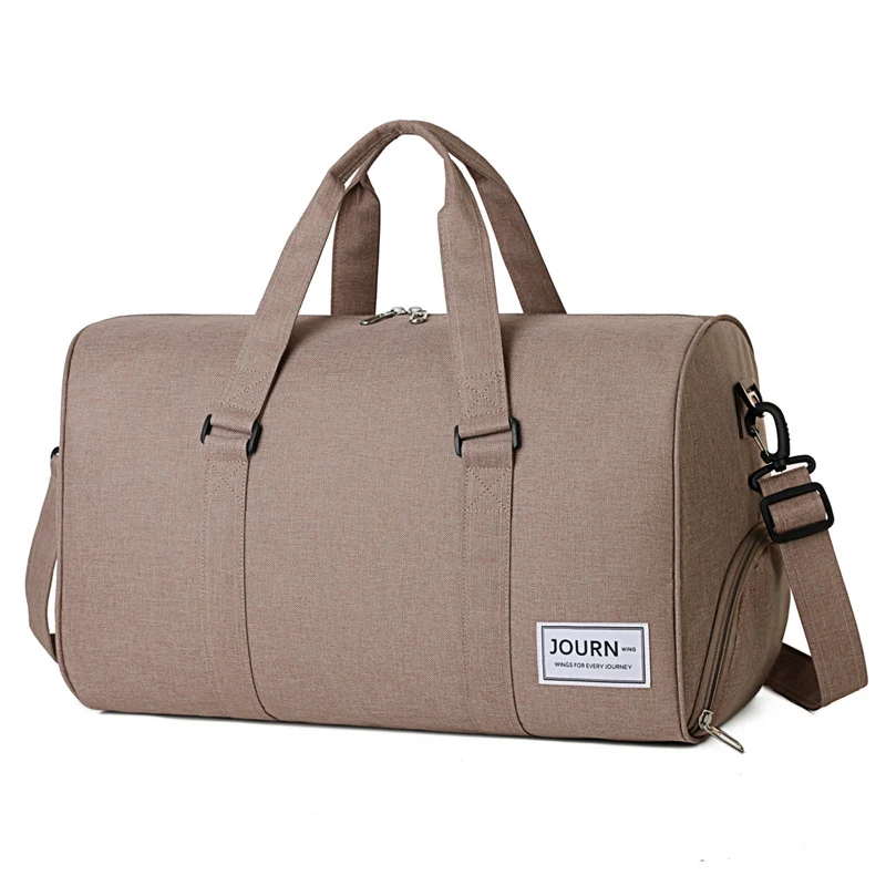 Vielseitige Rollreisetasche Karnz