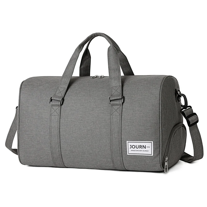 Vielseitige Rollreisetasche Karnz