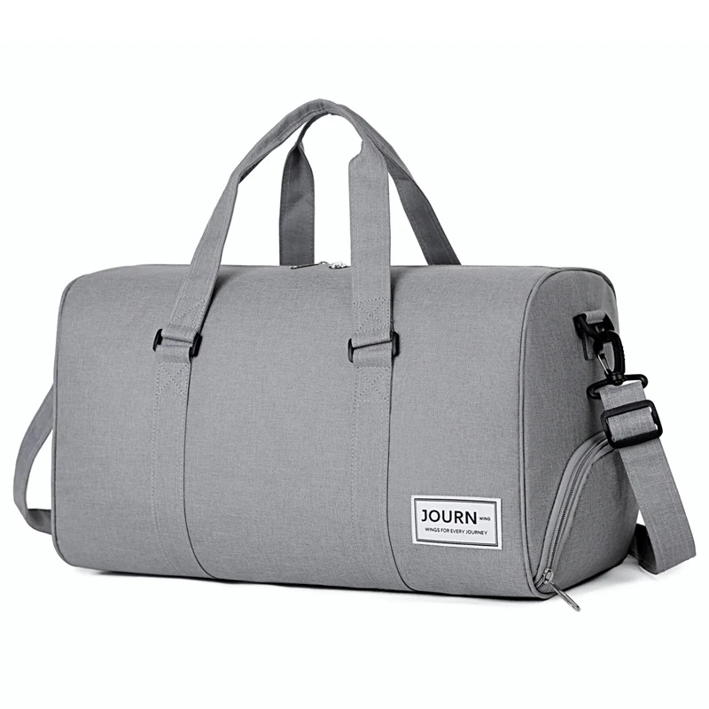 Vielseitige Rollreisetasche Karnz