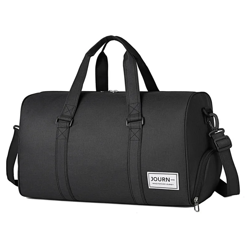 Vielseitige Rollreisetasche Karnz