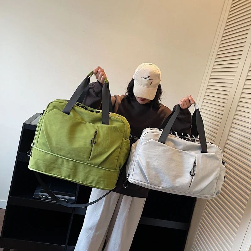 Vielseitige Outdoor-Reisetasche Karnz
