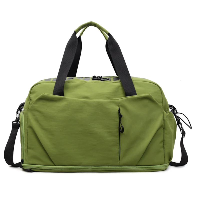 Vielseitige Outdoor-Reisetasche Karnz
