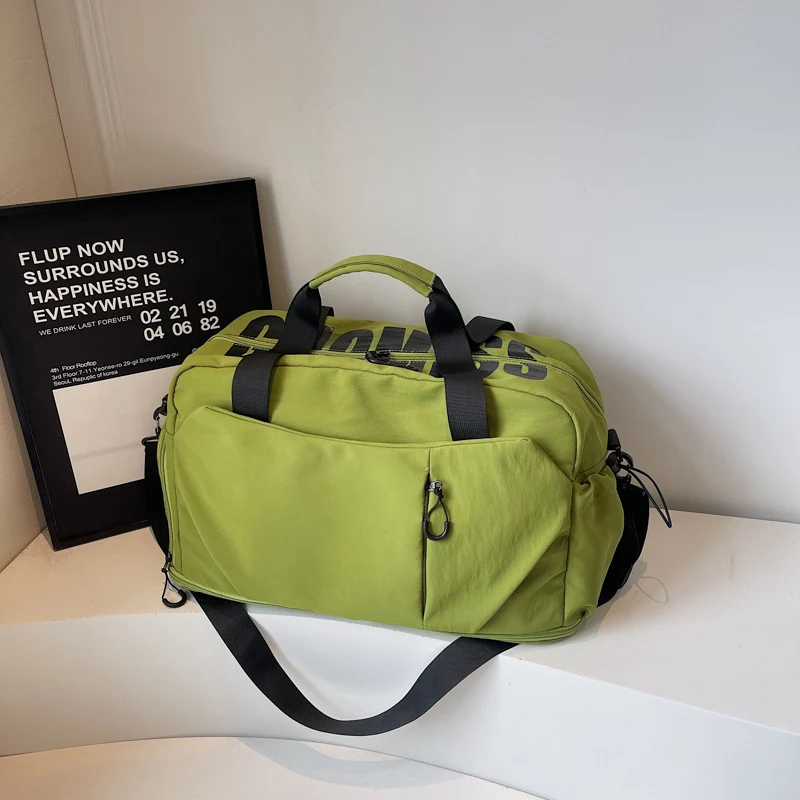 Vielseitige Outdoor-Reisetasche Karnz