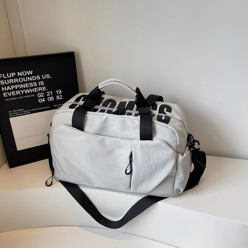 Vielseitige Outdoor-Reisetasche Karnz