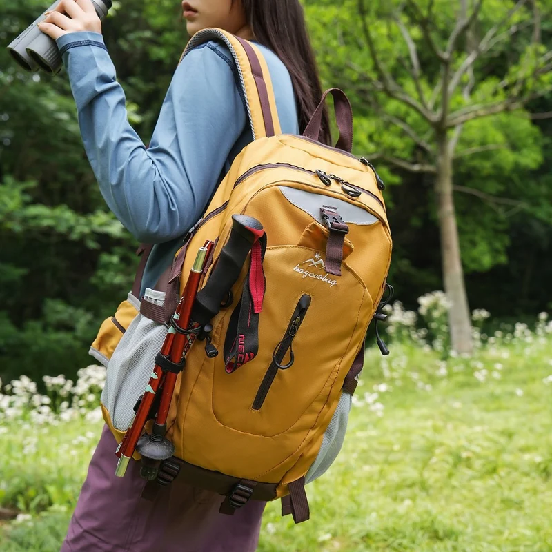 Vielseitiger Outdoor-Wander-Rucksack Karnz