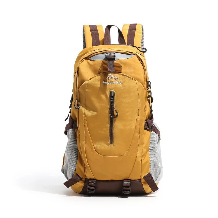 Vielseitiger Outdoor-Wander-Rucksack Karnz