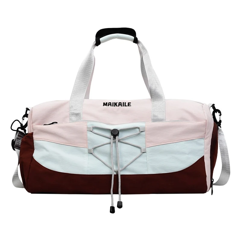 Vielseitige Outdoor-Abenteuer-Duffel-Tasche Karnz