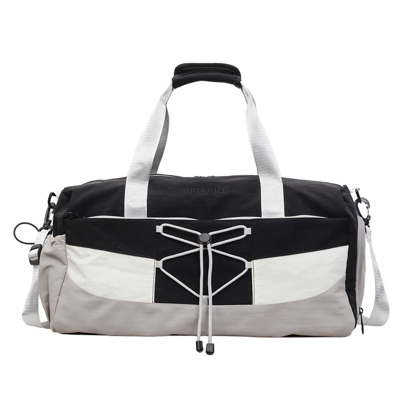 Vielseitige Outdoor-Abenteuer-Duffel-Tasche Karnz