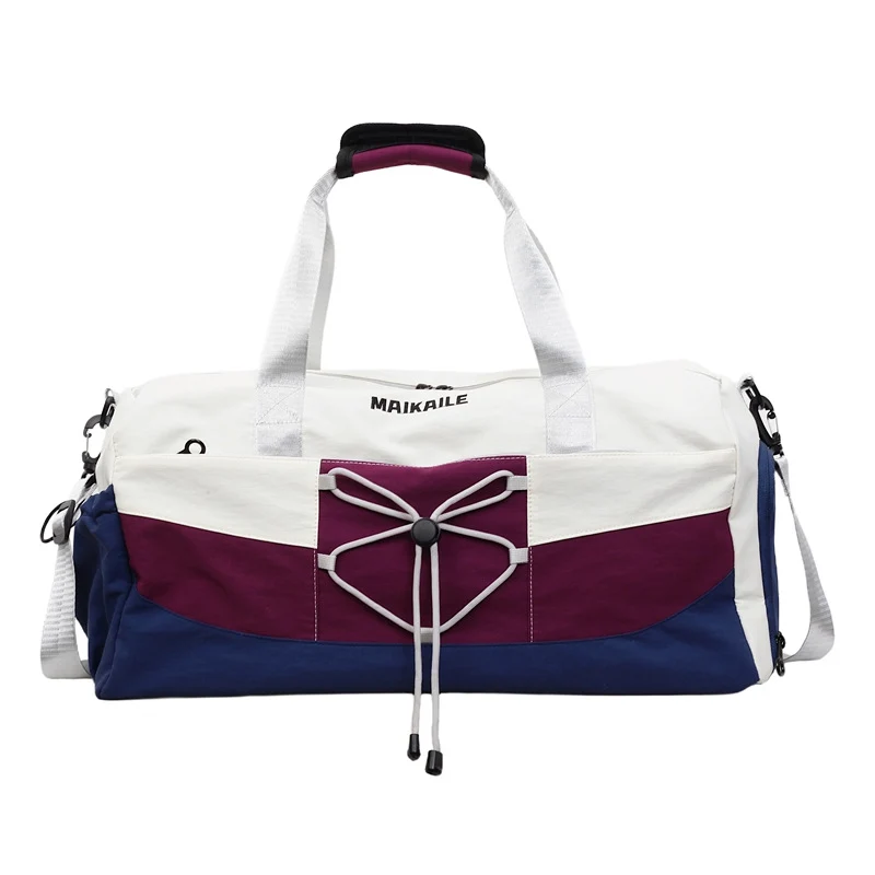 Vielseitige Outdoor-Abenteuer-Duffel-Tasche Karnz