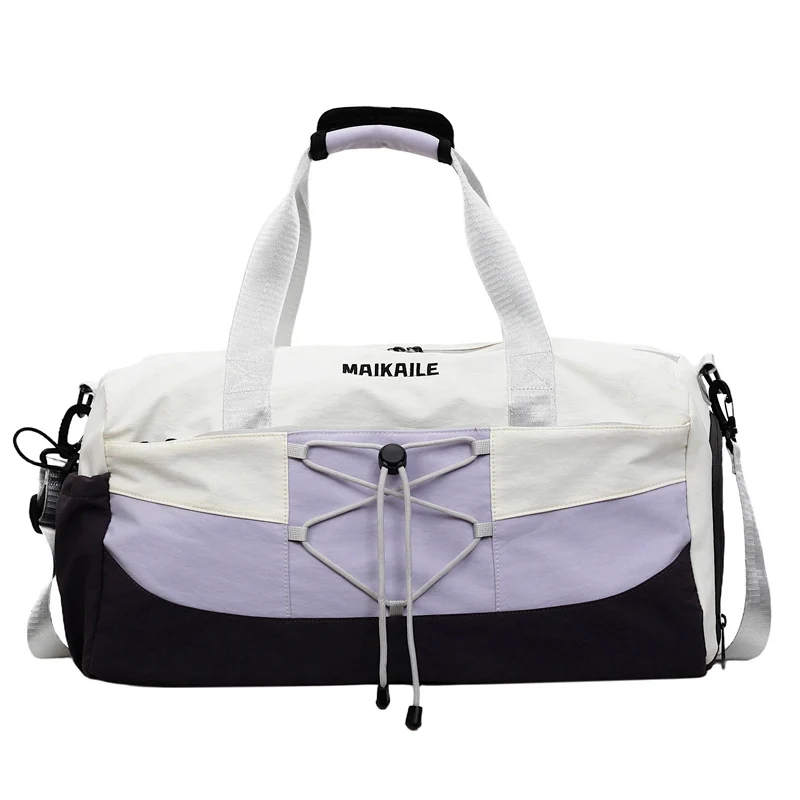Vielseitige Outdoor-Abenteuer-Duffel-Tasche Karnz
