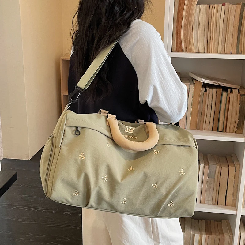 Vielseitige Multifunktions-Duffle-Tasche Karnz
