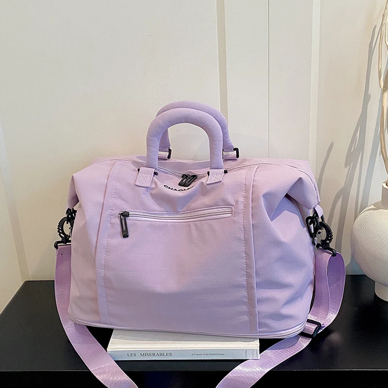 Vielseitige Mehrzweck-Reiseholdall-Tasche Karnz