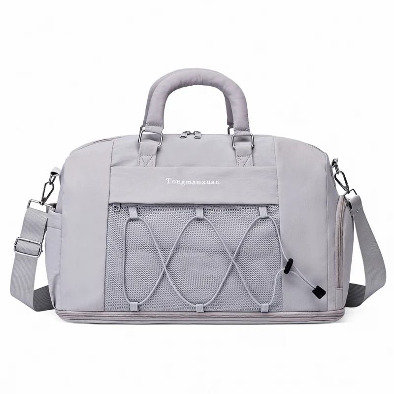 Vielseitige Mehrzweck-Gym Duffle Bag Karnz
