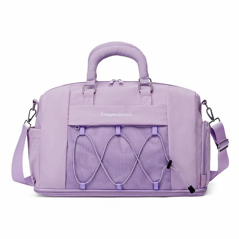 Vielseitige Mehrzweck-Gym Duffle Bag Karnz