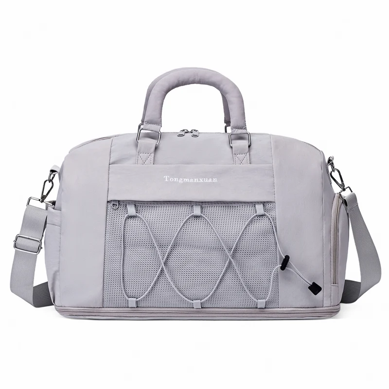 Vielseitige Mehrzweck-Gym-Duffel-Tasche Karnz