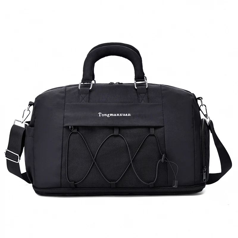 Vielseitige Mehrzweck-Gym-Duffel-Tasche Karnz