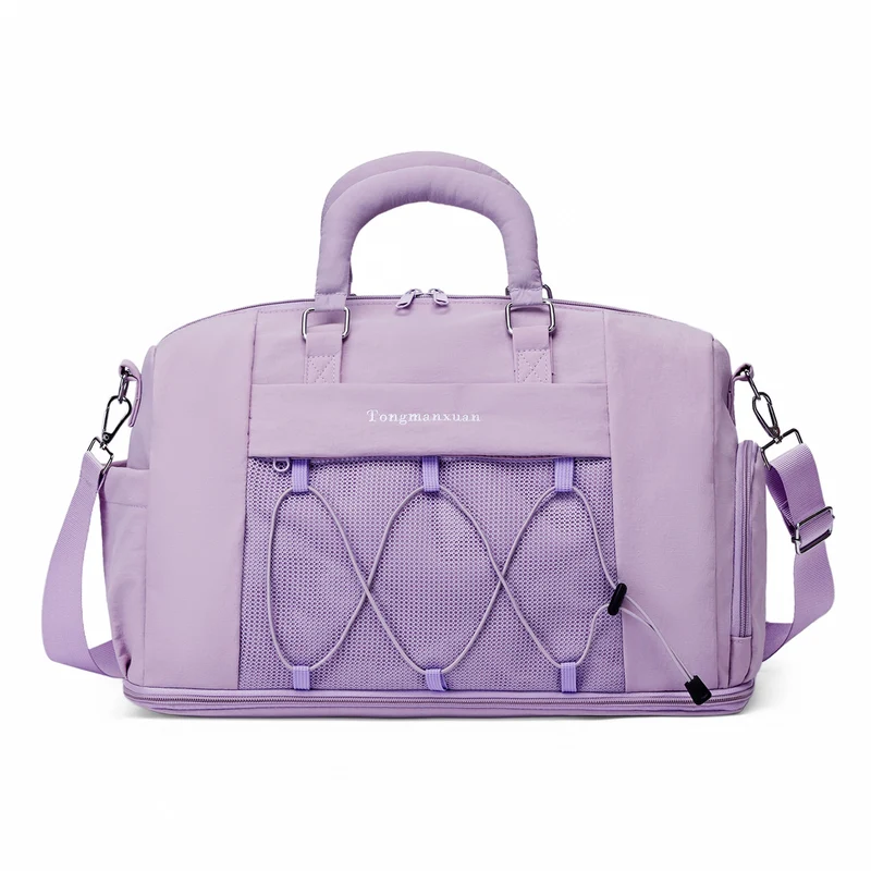 Vielseitige Mehrzweck-Gym-Duffel-Tasche Karnz