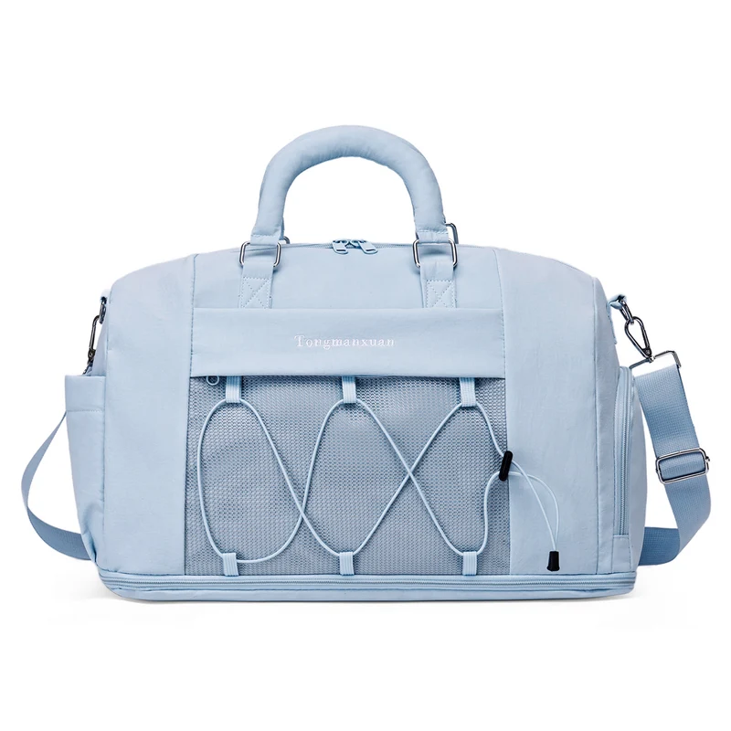 Vielseitige Mehrzweck-Gym-Duffel-Tasche Karnz