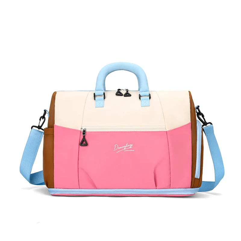 Vielseitige multifunktionale Reisetasche Karnz