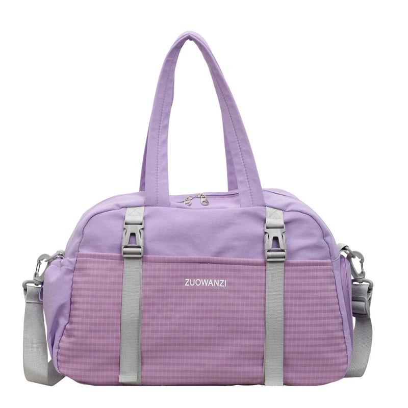 Vielseitige Multifunktions-Reisetasche Karnz 1790157912