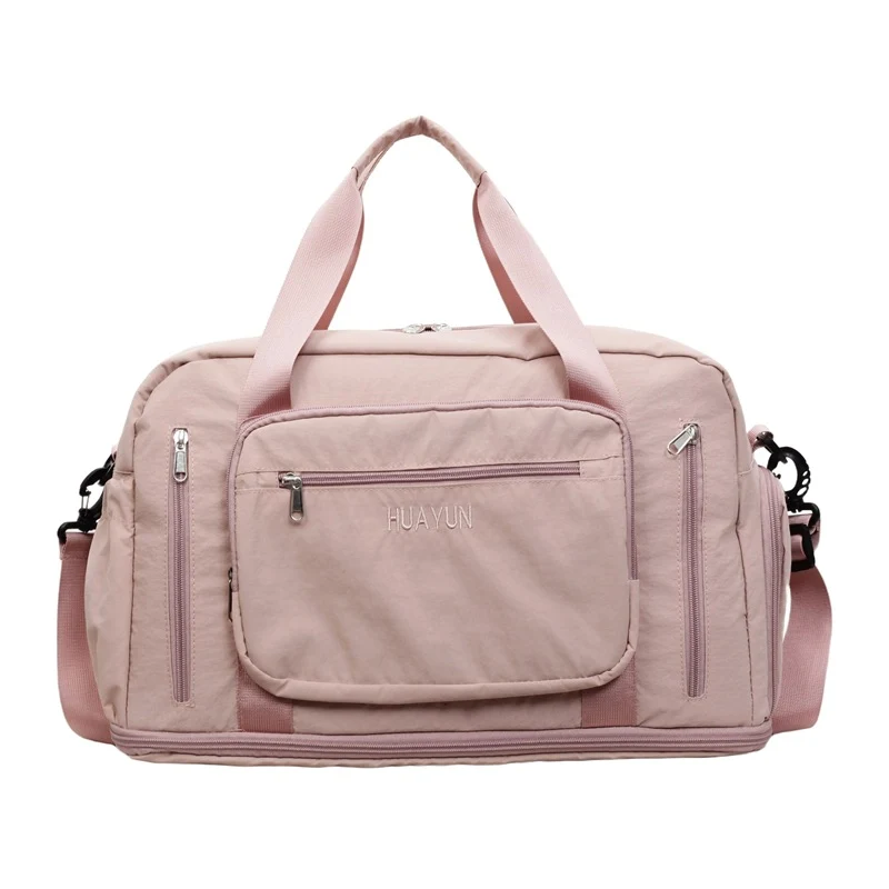 Vielseitige multifunktionale Reisetasche Karnz 1790158023