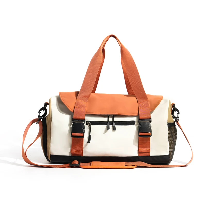 Vielseitige Multifunktionale Gym-Duffle-Tasche Karnz