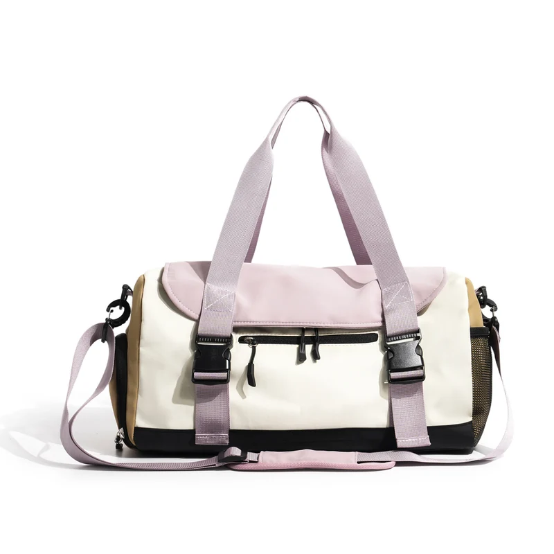 Vielseitige Multifunktionale Gym-Duffle-Tasche Karnz
