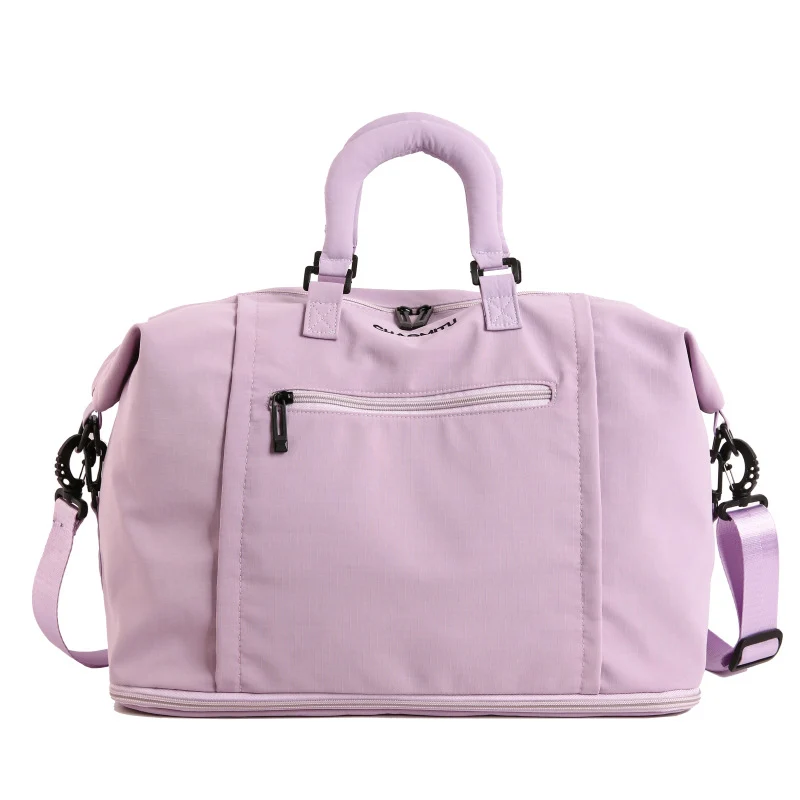 Vielseitige leichte Reisetasche Karnz 1790157938