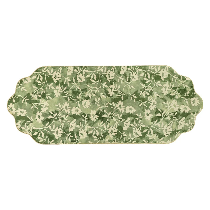 Elegant decorative table runner Stornfield
