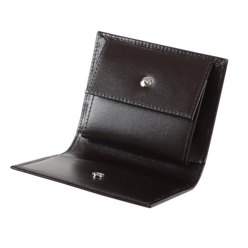 Stylische Minimalistische Geldbörse Karnz