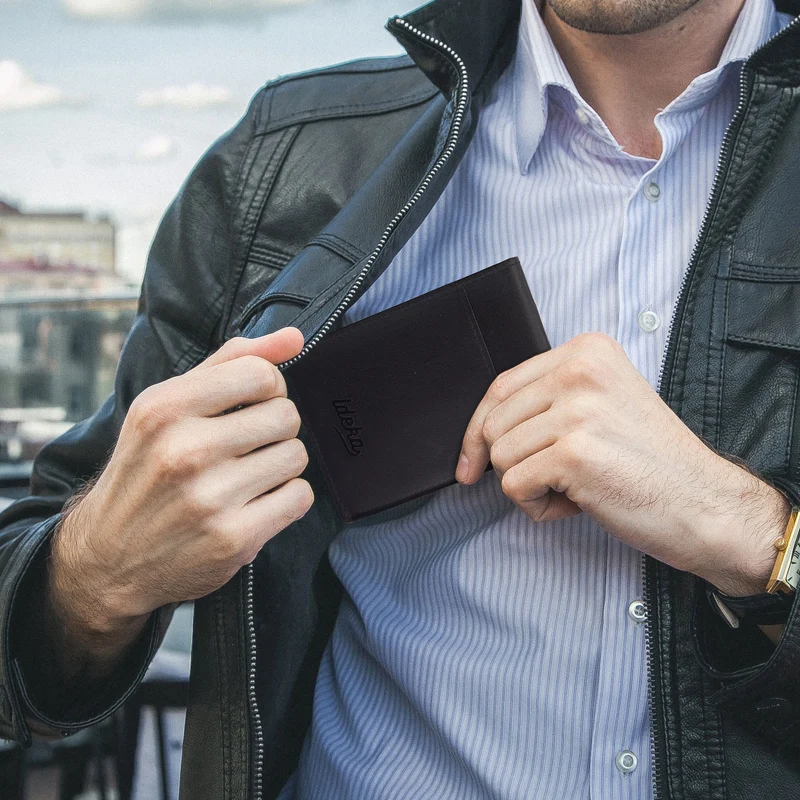 Slim Wallet Karnz