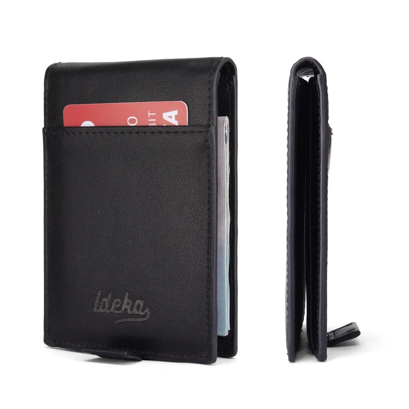 Slim Wallet Karnz