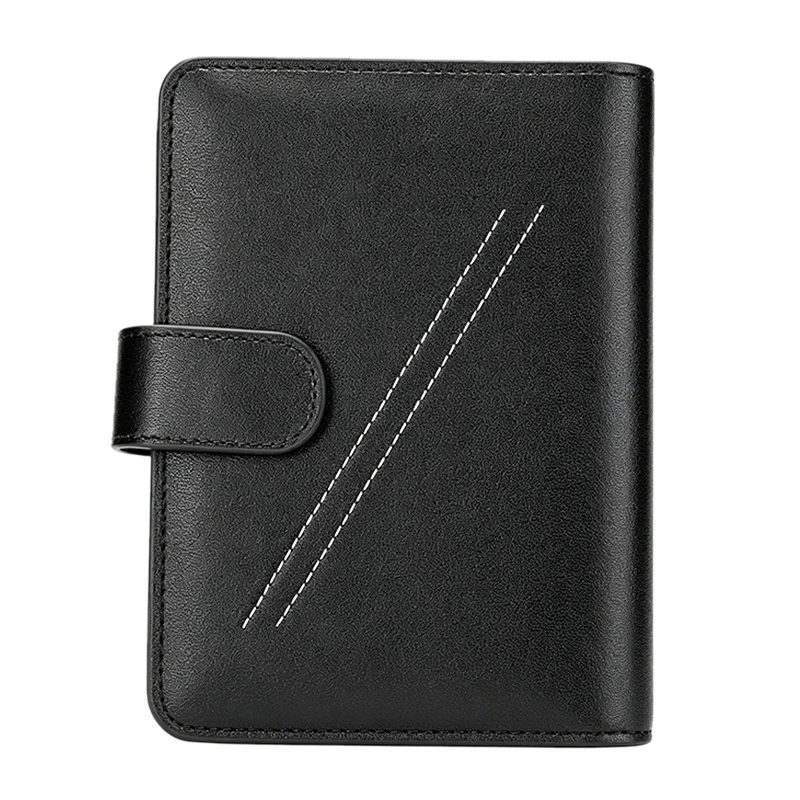 Leder Telefon Geldbörse Hülle Karnz