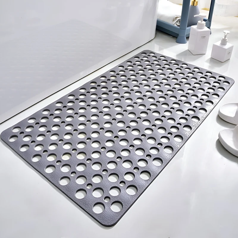 Antibakterielle und Rutschfeste Duschmatte für sicheres Duschen – Hygiene und Komfort in Ihrem Badezimmer