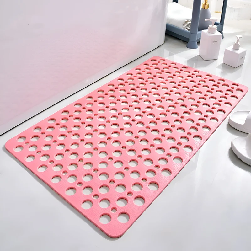 Antibakterielle und Rutschfeste Duschmatte für sicheres Duschen – Hygiene und Komfort in Ihrem Badezimmer