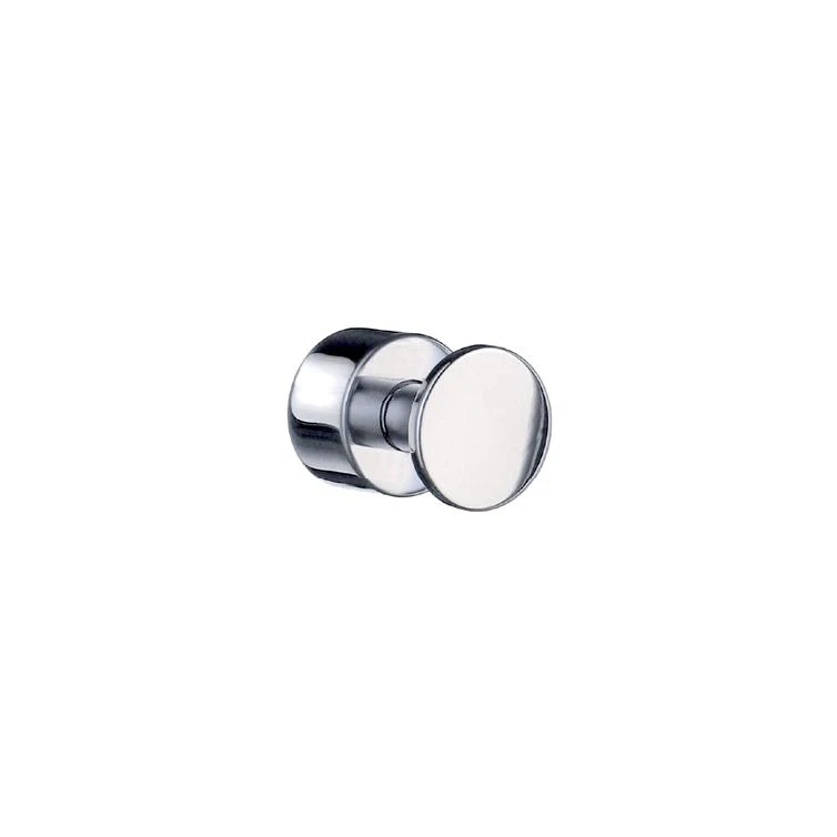 haken 2fach home chrom