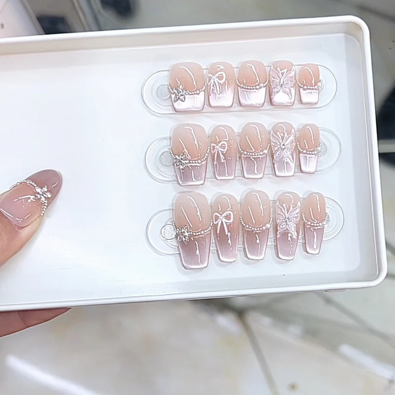 Elegante Nagelkunst Tipps Karnz